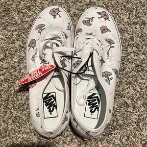 Brand new vans size 9.5